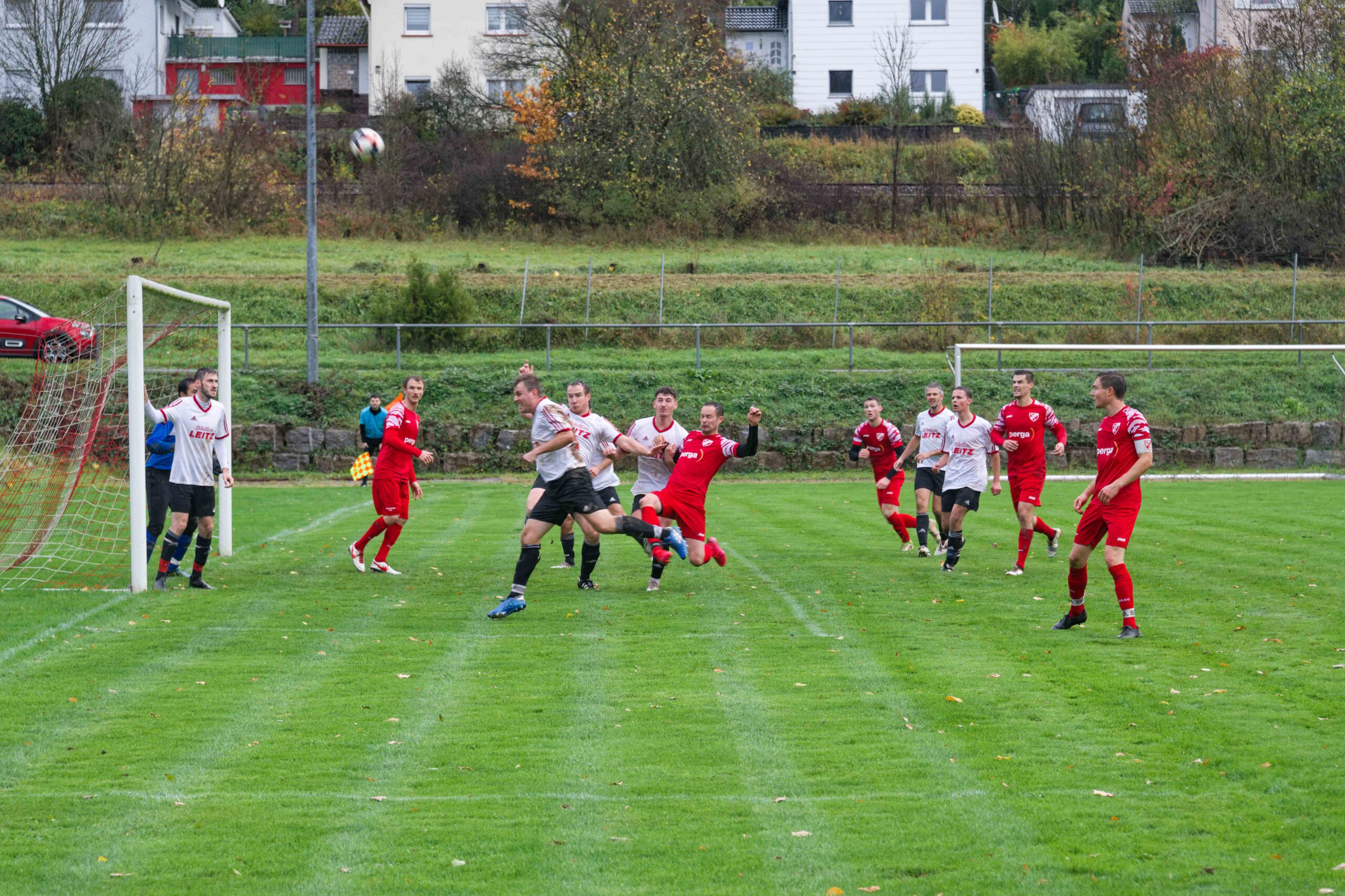 SV Seckach – VfB Altheim 0:4 (0:1)